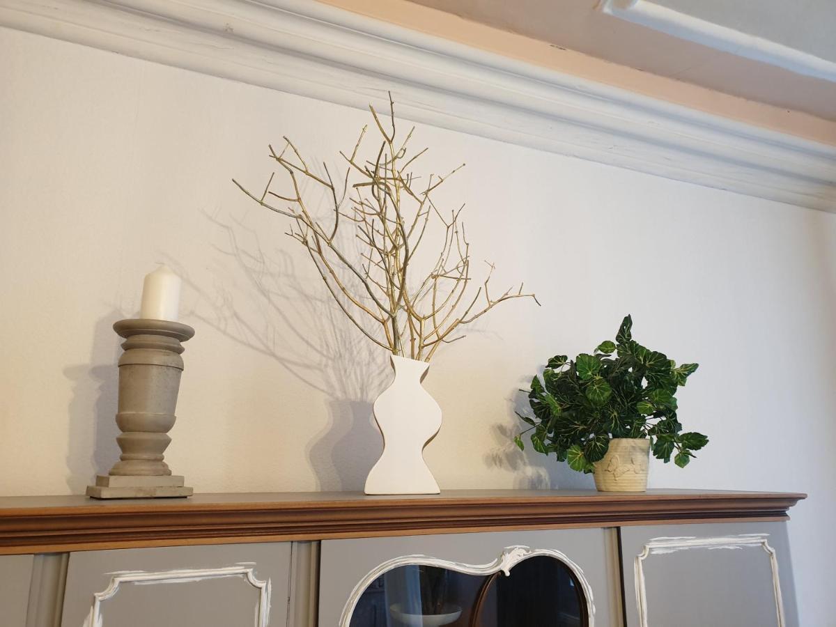 Apartment Stillvolle Designwohnung Im Historischen Zentrum