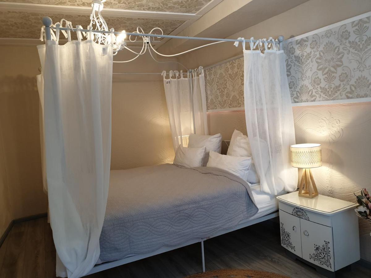Apartment Stillvolle Designwohnung Im Historischen Zentrum