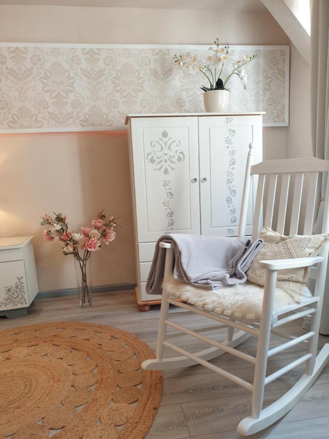 Apartment Stillvolle Designwohnung Im Historischen Zentrum Stolberg i. Harz