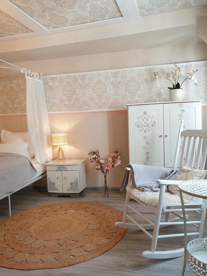 Apartment Stillvolle Designwohnung Im Historischen Zentrum *
