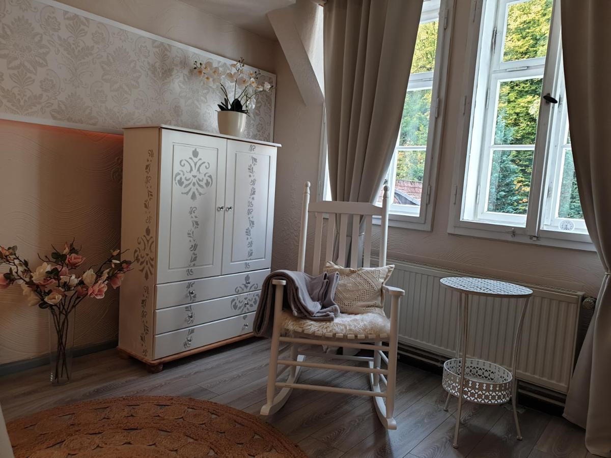 Apartment Stillvolle Designwohnung Im Historischen Zentrum