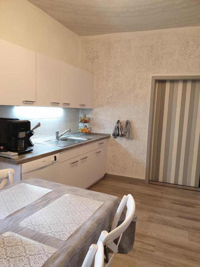 Apartment Stillvolle Designwohnung Im Historischen Zentrum