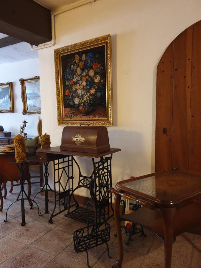 Stillvolle Designwohnung Im Historischen Zentrum Apartment