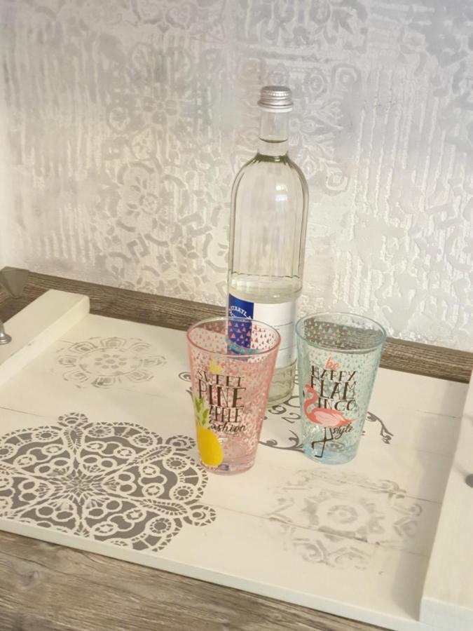 Stillvolle Designwohnung Im Historischen Zentrum Apartment *