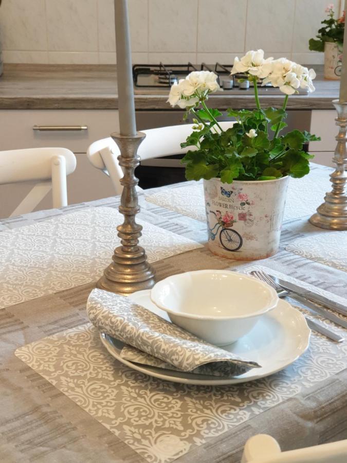 Apartment Stillvolle Designwohnung Im Historischen Zentrum