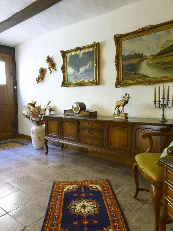 Stillvolle Designwohnung Im Historischen Zentrum * Stolberg i. Harz