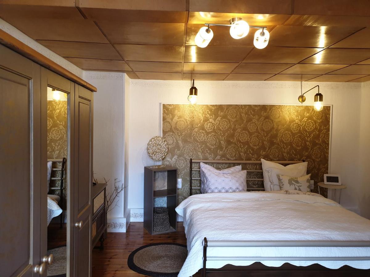Stillvolle Designwohnung Im Historischen Zentrum Apartment