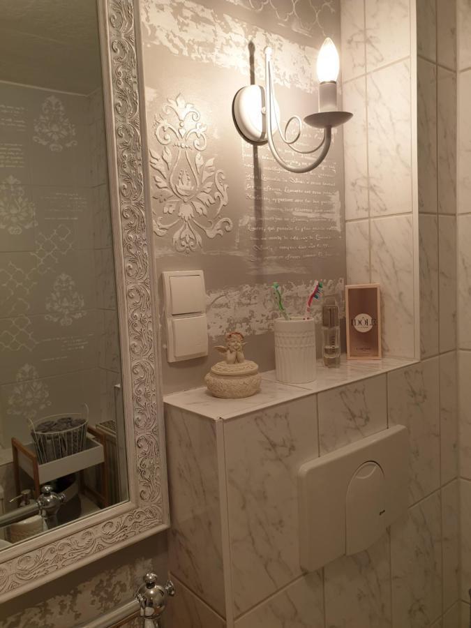 Apartment Stillvolle Designwohnung Im Historischen Zentrum *