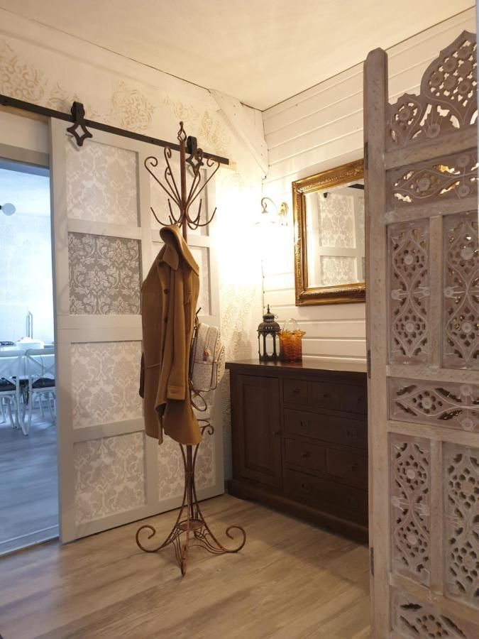 Stillvolle Designwohnung Im Historischen Zentrum