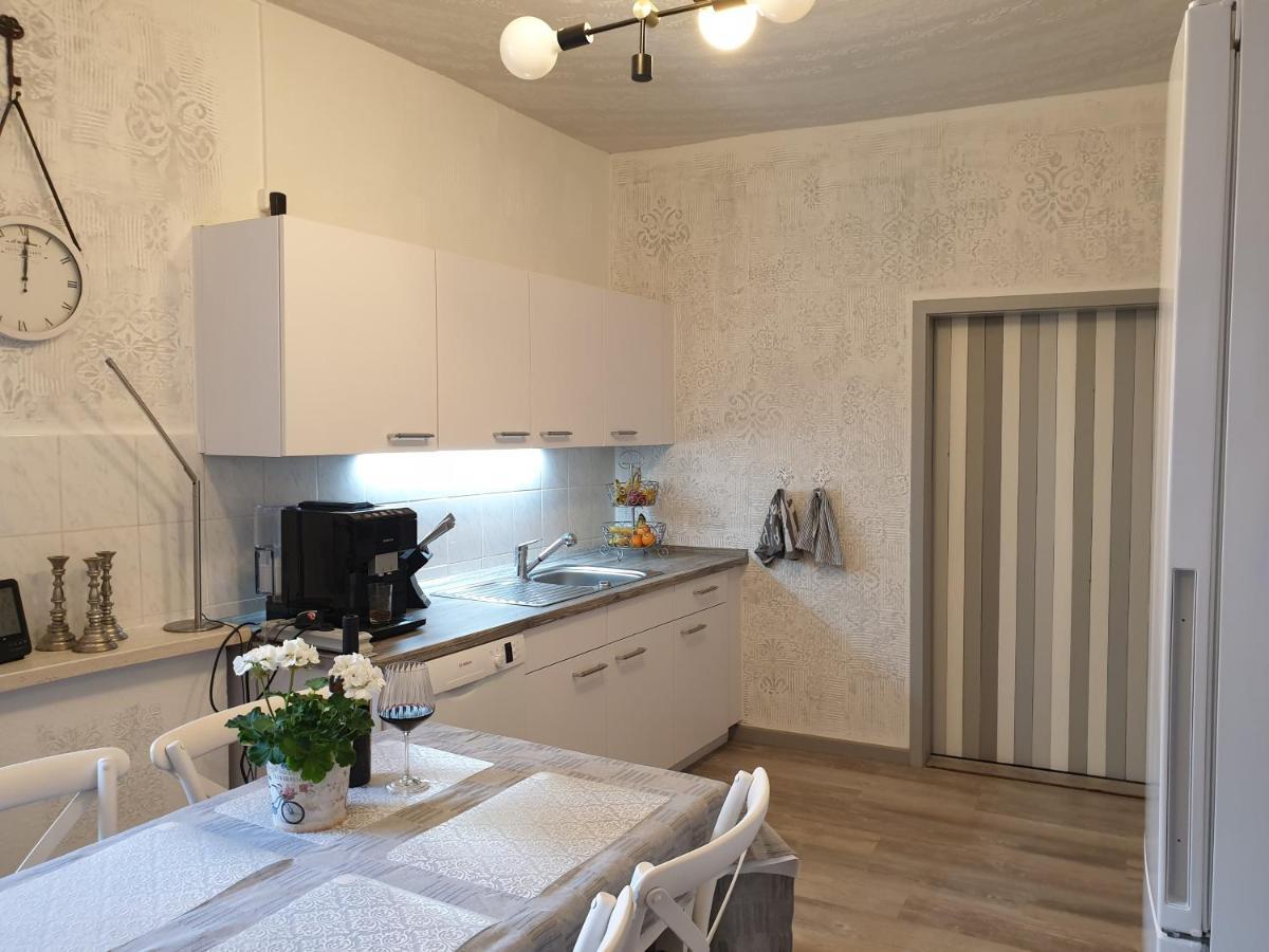 Stillvolle Designwohnung Im Historischen Zentrum Apartment Stolberg i. Harz