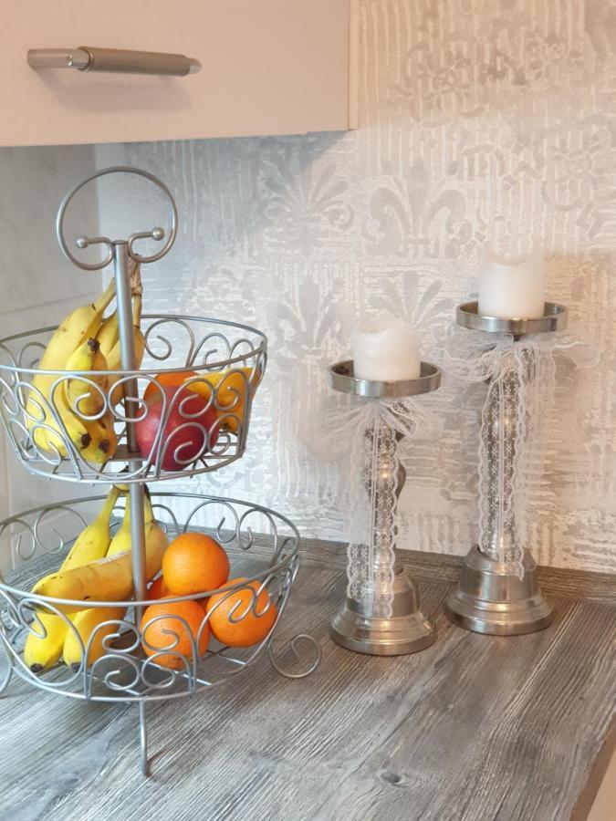 Stillvolle Designwohnung Im Historischen Zentrum Apartment *