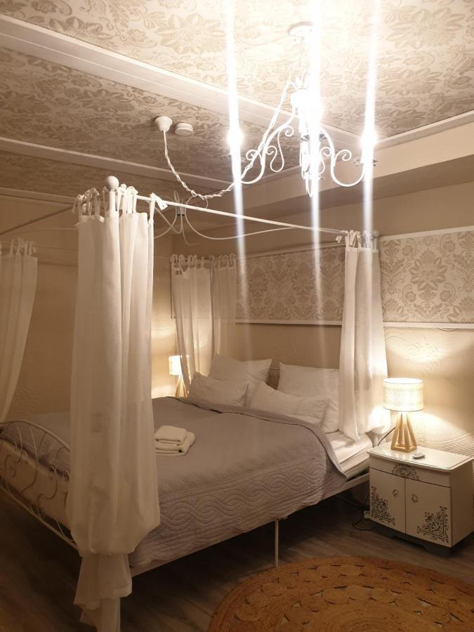 Stillvolle Designwohnung Im Historischen Zentrum * Stolberg i. Harz