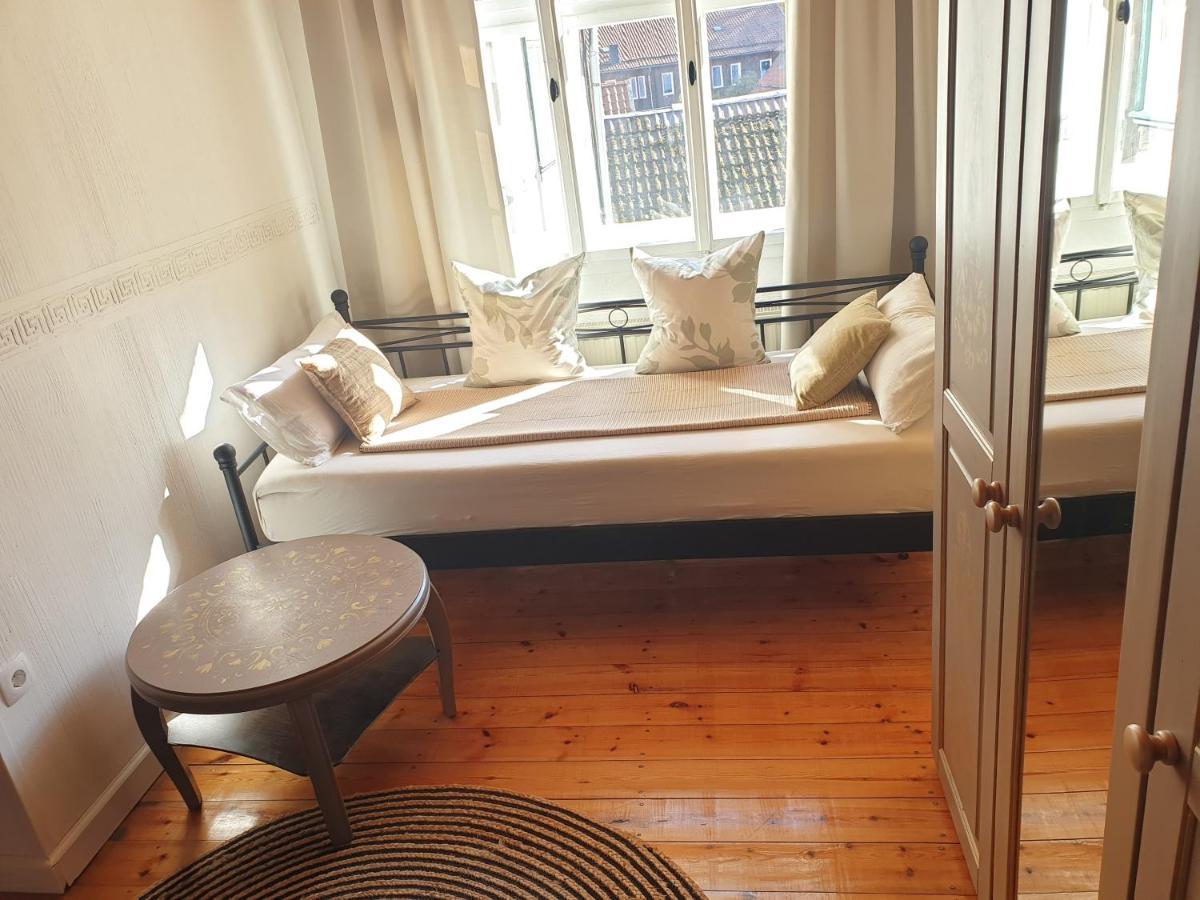 Stillvolle Designwohnung Im Historischen Zentrum Apartment *