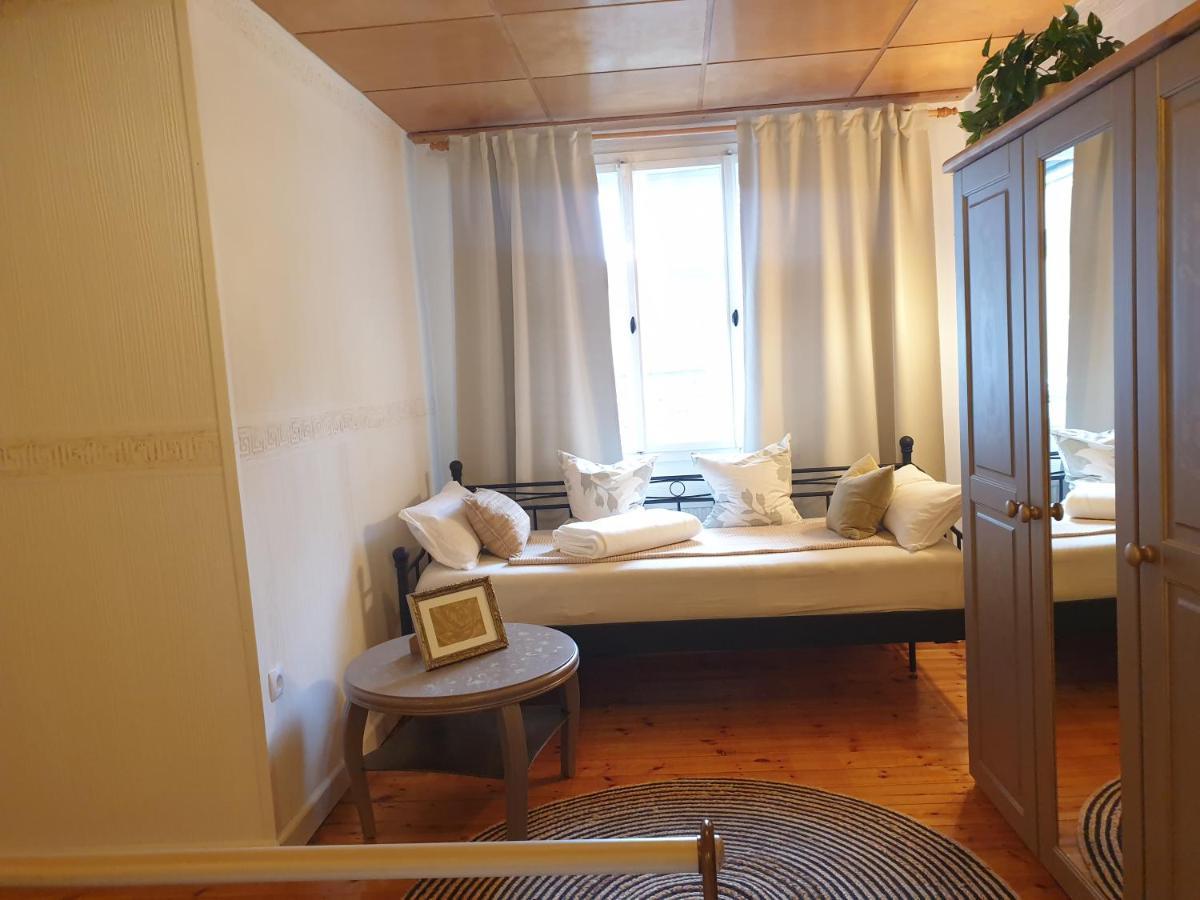 Apartment Stillvolle Designwohnung Im Historischen Zentrum Stolberg i. Harz