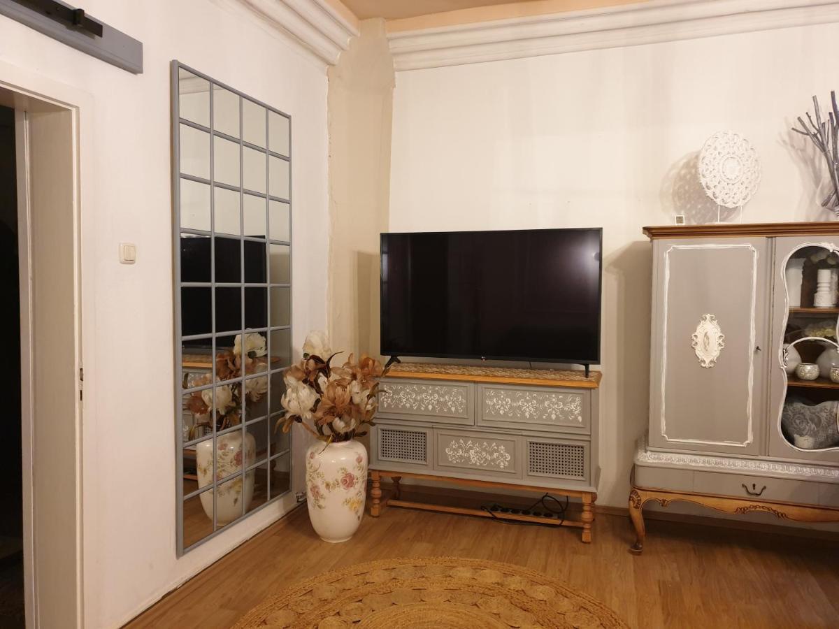 Stillvolle Designwohnung Im Historischen Zentrum * Stolberg i. Harz