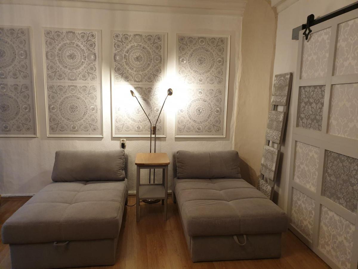 Apartment Stillvolle Designwohnung Im Historischen Zentrum