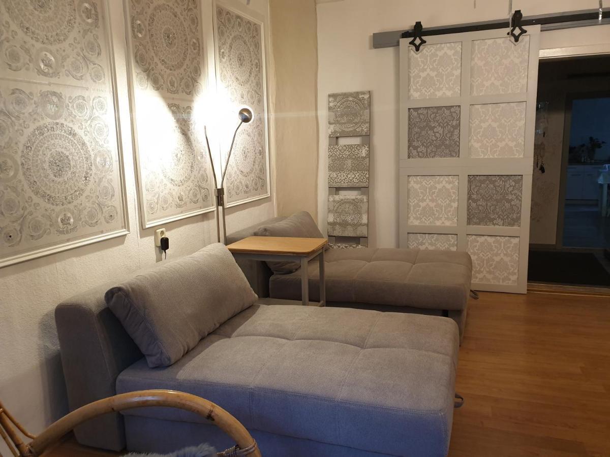 Stillvolle Designwohnung Im Historischen Zentrum Apartment *